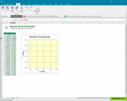 Spreadsheets Processor