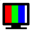 Tibesti Screencaster icon