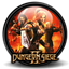 Dungeon Siege 2 icon