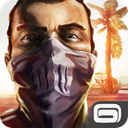 Gangstar icon