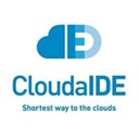 CloudaIDE icon