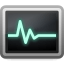 Xfce Task Manager icon