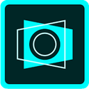 Adobe Scan icon