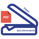 Tiny Scanner - PDF Scanner icon