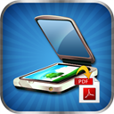 TurboScanner HD icon