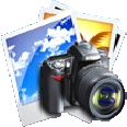 Fhotoroom HDR icon