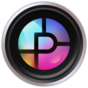 Picktorial icon