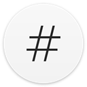 Moeditor icon