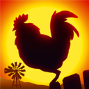 Farm Up icon