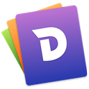 Dash icon