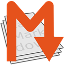 Easy Markdown icon