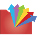 Redirect File Organizer icon