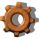 Factorio icon