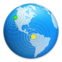 OS X Server icon