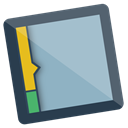 Pixelscheduler icon