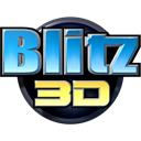 Blitz3D icon