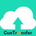 CueTransfer icon