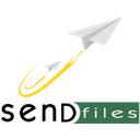 SENDfiles icon