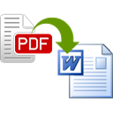 Kernel for PDF to Word icon