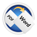 PDFtoWord Converter icon