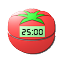 myAgilePomodoro icon