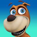 Talking Dog Max icon