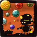 Bubble Shooter Mania icon