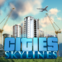 Cities: Skylines icon