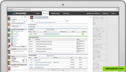 GroupHigh Social CRM