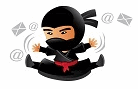 Ninjaoutreach icon