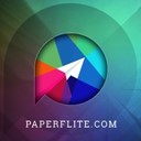 Paperflite icon