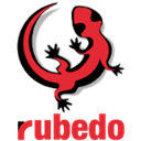 Rubedo icon