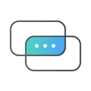 Social Contact Journal icon