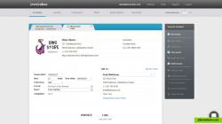 Invoicebus Invoice Editor