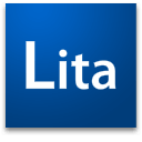 Lita SQLite Manager icon