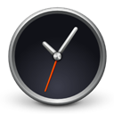 Gnome Clocks icon