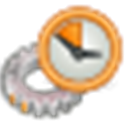 Scheduled tasks icon