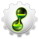 Clockwise icon