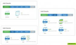 Easy operations with the cloud instances