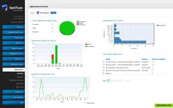 Applications and Deployments Overview