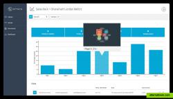 Viewer Analytics Example