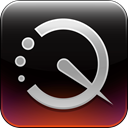 Quickreader icon