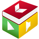 pimReader icon