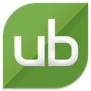 Universal Book Reader icon