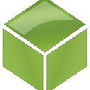 Socialcube icon