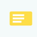 Pull - Design Your Post With Style and Share icon