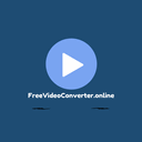 FreeVideoConverter.Online icon