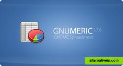 Gnumeric Splash