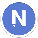 NoteApp icon