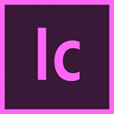 Adobe InCopy icon